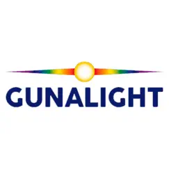 gunalight logo, reviews