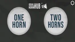goal horn hub iphone images 1