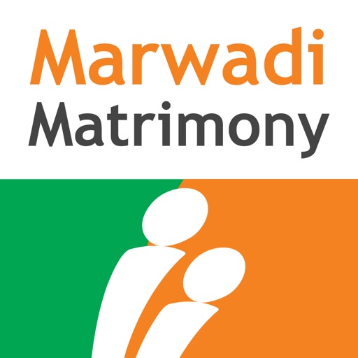 MarwadiMatrimony - Matrimonial app reviews download