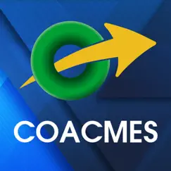 coacmes logo, reviews