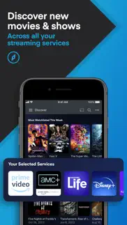 plex: watch live tv and movies iphone images 4