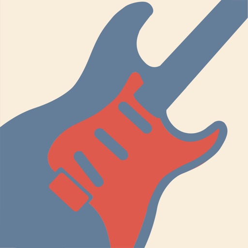 Country Guitar Jam Tracks app reviews download