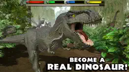 ultimate dinosaur simulator iphone images 1
