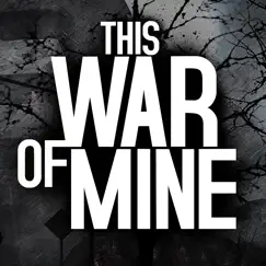 this war of mine logo, reviews