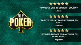 vip poker - texas holdem iphone images 1
