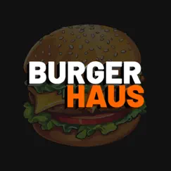 burgerhaus logo, reviews