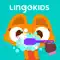 Lingokids - Play and Learn anmeldelser