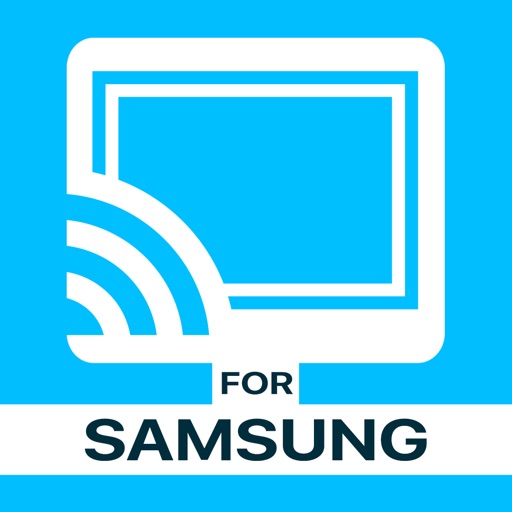 TV Cast for Samsung TV App app reviews download