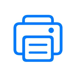 smart air printer app logo, reviews