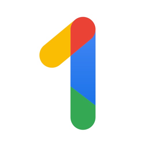 Google One app reviews download
