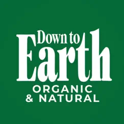 down to earth hawaii logo, reviews