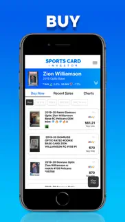 sports card investor iphone images 2