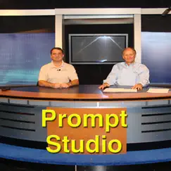 prompt studio logo, reviews