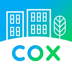 cox myapt logo, reviews
