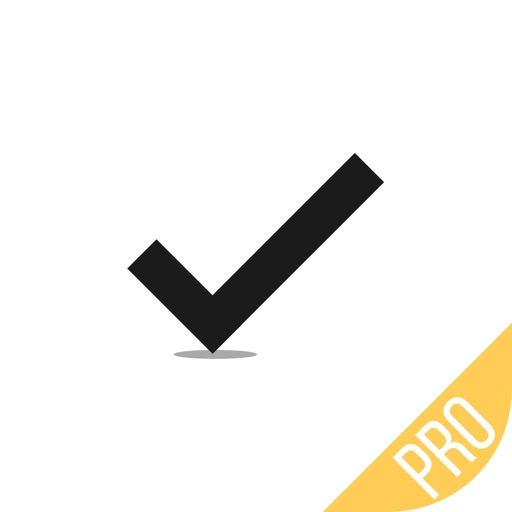 MinimaList Pro. app reviews download