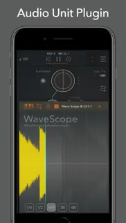 wavescope for logic pro iphone images 1
