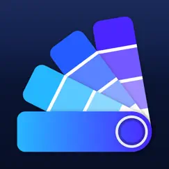 Colorlogix - Color Design Tool app reviews