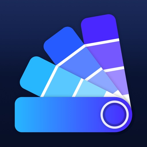 Colorlogix - Color Design Tool app reviews download