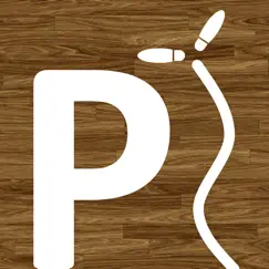 pocketravel - travel tracker logo, reviews