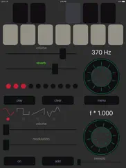 sound maker synth ipad images 3