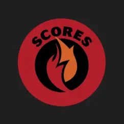 scores logo, reviews