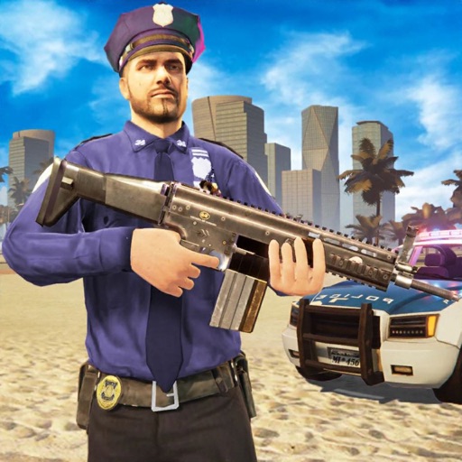 Crime City Police Officer Game app reviews download
