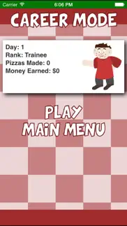 pizza chef game iphone images 2