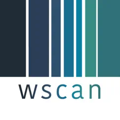 wooscanner logo, reviews