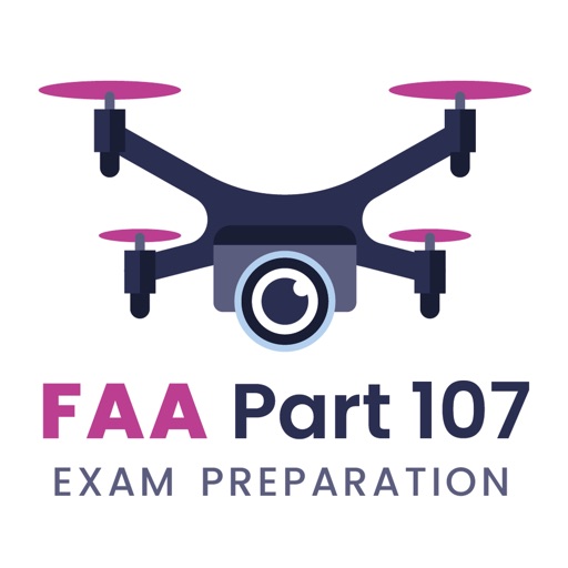 FAA Part 107 - 2022 app reviews download
