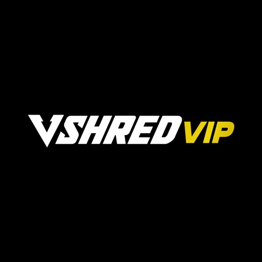 V Shred VIP app reviews download