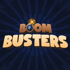 boom busters commentaires & critiques