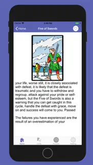 tarot cards with meaning iphone images 2