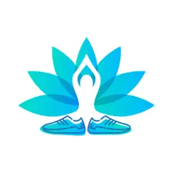 runspace by c25k® - meditate logo, reviews