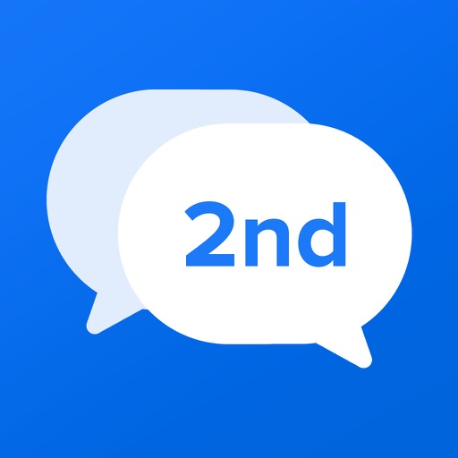 Second Texting Number app reviews download