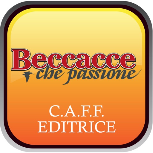 BECCACCE CHE PASSIONE. app reviews download