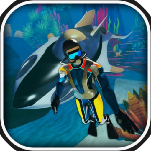 Ark Survival Underwater World app reviews download