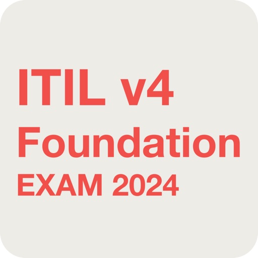 ITIL 4 Foundation UPDATED 2024 app reviews download