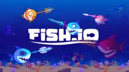 fish.io - sushi battle iphone capturas de pantalla 1