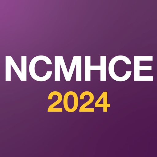 NCMHCE Practice Test Prep 2024 app reviews download
