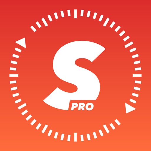 Seconds Pro Interval Timer app reviews download