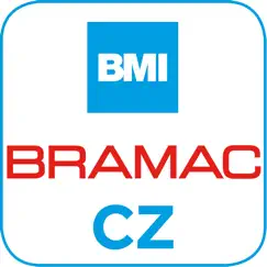 bmi bramac cz logo, reviews