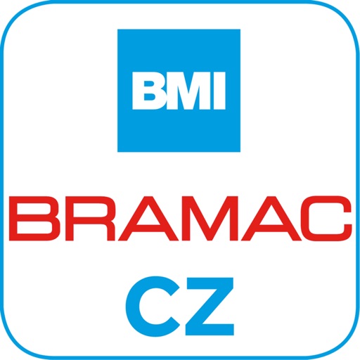 BMI BRAMAC CZ app reviews download