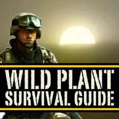 wild plant survival guide logo, reviews