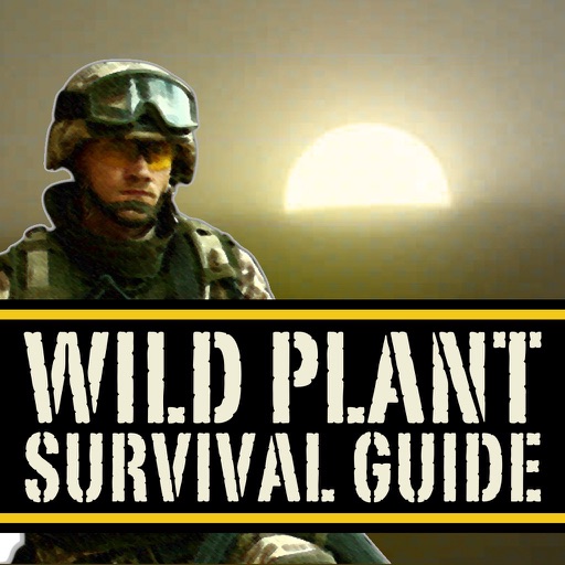 Wild Plant Survival Guide app reviews download