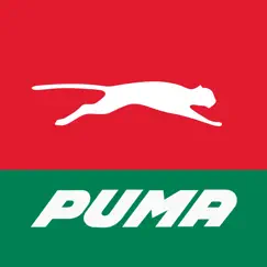 puma fastpay logo, reviews