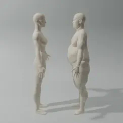 body number -3d body track commentaires & critiques