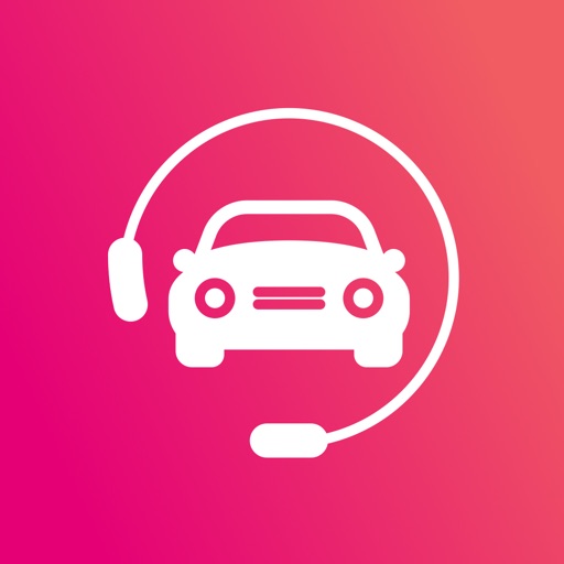 Amdocs MyCar Driver app reviews download