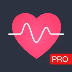 heart rate pro-health monitor logo, reviews