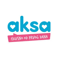 aksa logo, reviews