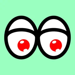 tricky eyes logo, reviews